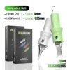 Dragonhawk X2 Pen Set High Capacity Battery Body Wireless Tattoo Machine Art Permanent Accessories for Beginner Tattoo Supply 4
