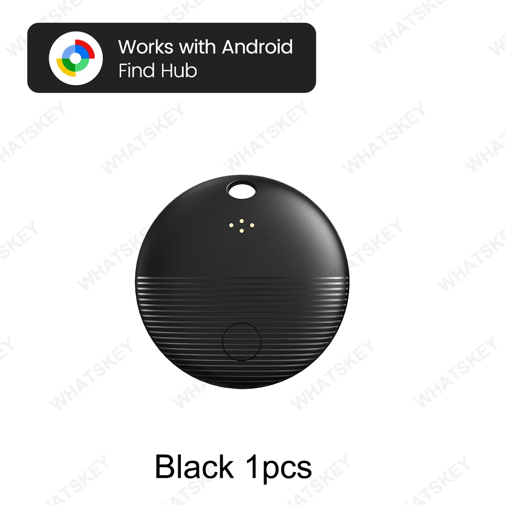 Black 1Pcs