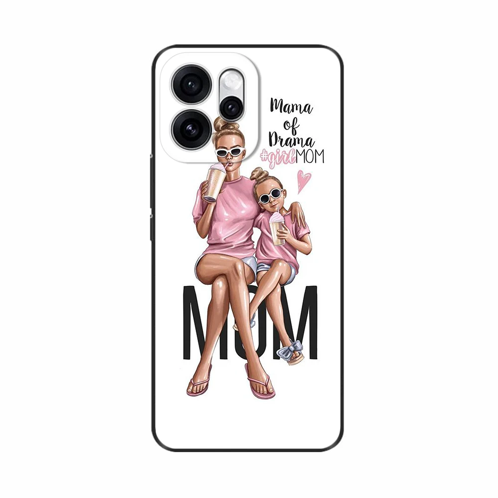 Shockproof Silicone Soft TPU Cute Phone Case Cover