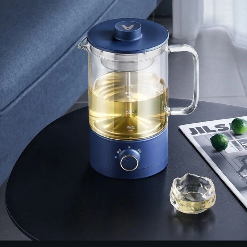1S Home Spray Type Boiling Water Desktop Boiling Tea Kettle Water Tea