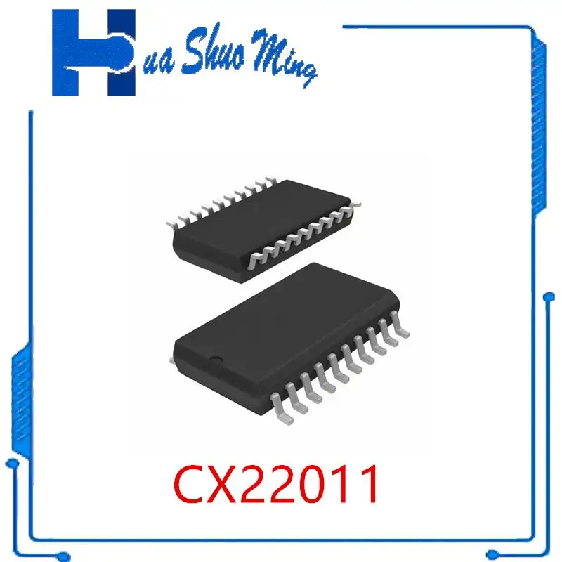 

1Pcs/Lot CX22011 sop20