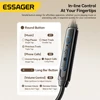Essager Game wired headphones HIFI Bass in-ear USB Type C 3.5mm With Wire Controlled With Microphone Noise Reduction Headphones 6
