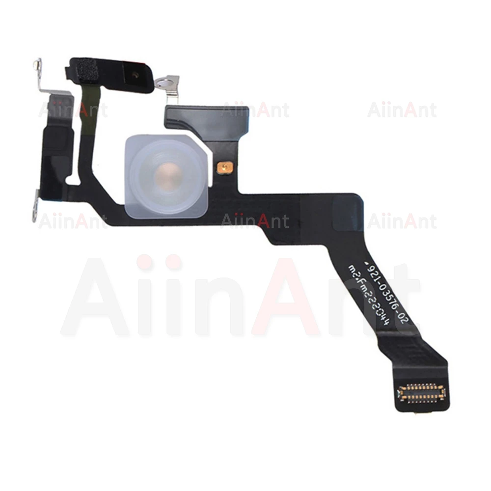 Flashlight Camera Flash Iphone 11 AiinAnt For IPhone 12 Pro Max