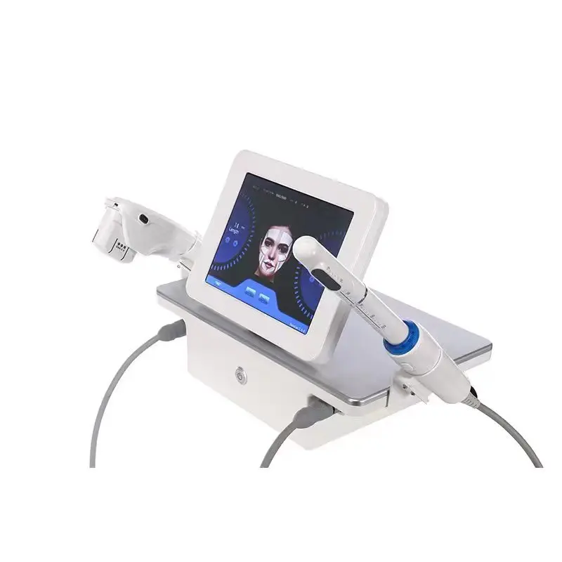 

Portable Vaginal Tightening Skin Rejuvenation Machine For Beauty