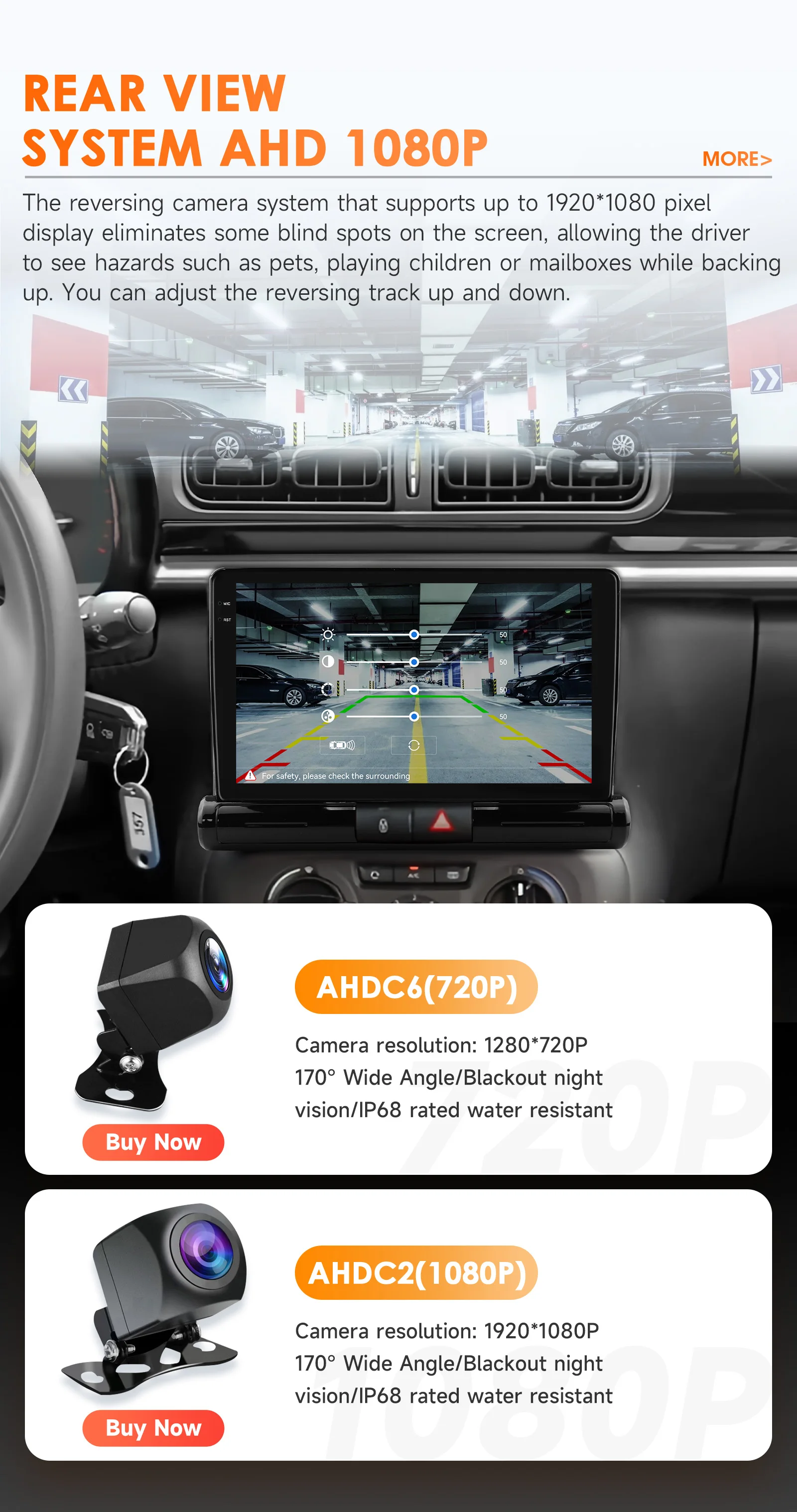 Hizpo 8G 128G Android 14 Auto-Multimedia-Player für Citroen C3 C4 Aircorss 2017-2023 Wireless CarPlay 4G GPS von Snapdragon 6115 – Detail 37