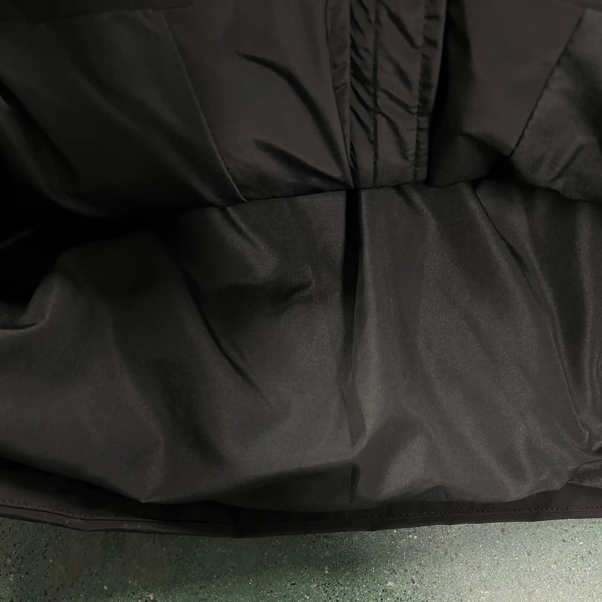 Chaqueta Trapstar