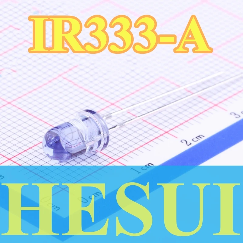 TZT 10/30 pz Tubo di emissione a infrarossi IR928-6C-F 940NM