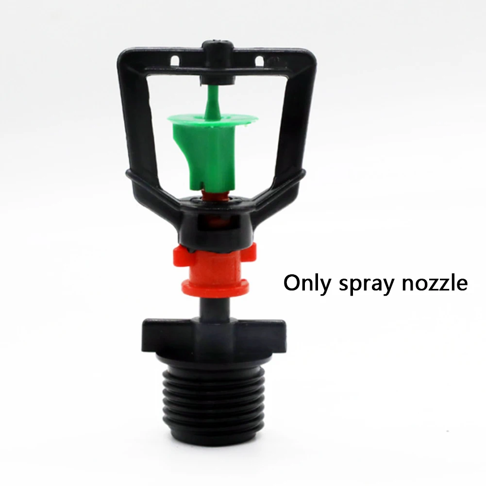 

20pcs/pack Home Watering Hose Accessories Grass Misting Vegetables Drip Irrigation Tubing Adapter Sprinkler Garden Flowers Lawn