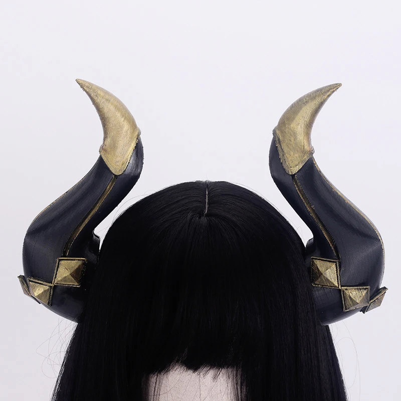 

Anime Genshin Impact Nilou Horn Accessories Cosplay Prop