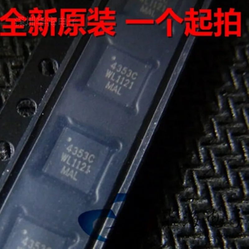 

(10piece)100% New CS4353-CNZR CS4353-CNZ 4353C QFN Quality Assurance