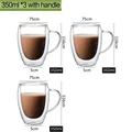 350ml X3 with handle
