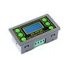 ZK-PP2K PWM Signal Generator 8A Driver Module for Motor/Lamp Dual Mode LCD PWM Pulse Frequency Duty Cycle Adjustable Module 2