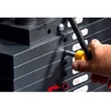 Magnetic Bolt pin for Gym/ home 3