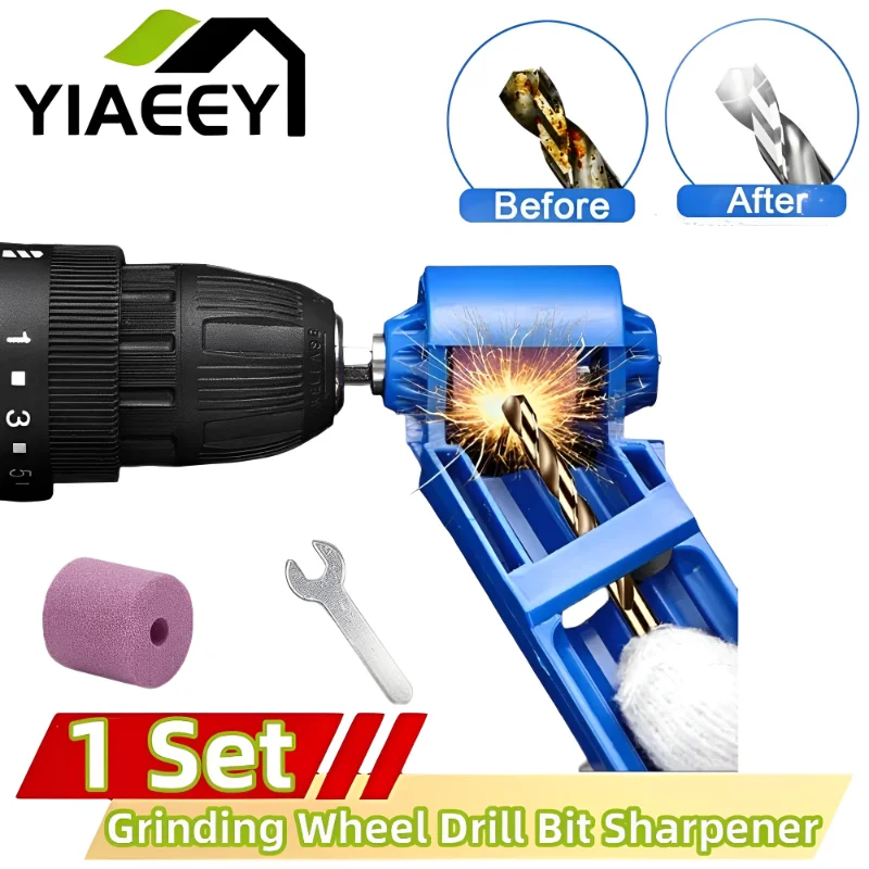 YIAEEY Professional Tool Store