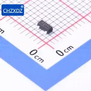 Tensione Diodo Schottky Muslimex Originale: 100V Corrente: 1A Sot-23 Inventario Esistente Posta Diretta/Fornire Campioni