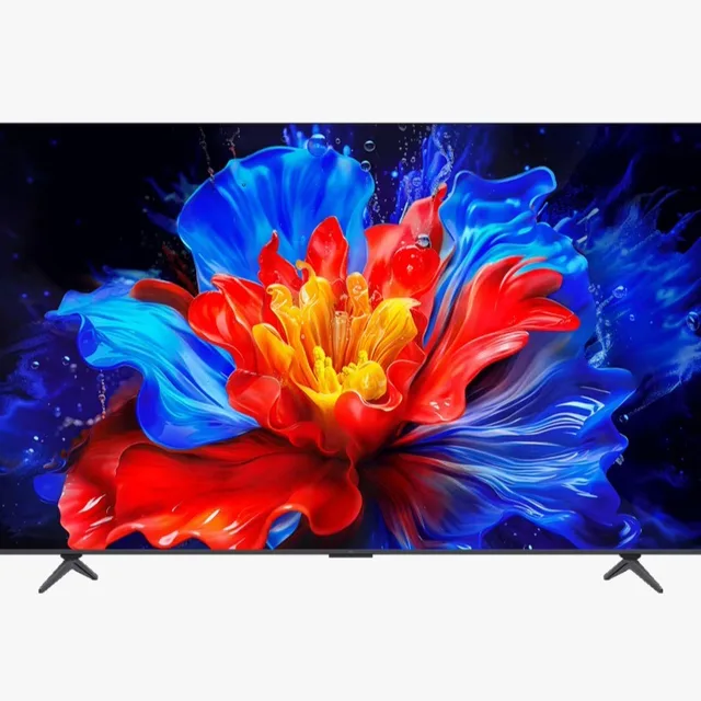 75 Inch Smart LED TV with 120Hz Refresh Rate and Big Flat Screen for Hotels 1