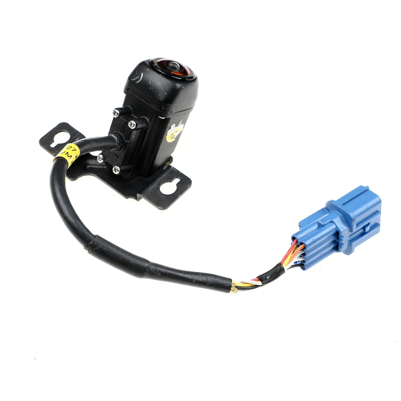 957602W650 후방 카메라 후진 주차 보조 백업 카메라 95760-2W650 현대 산타페 스포츠 2017 2018용