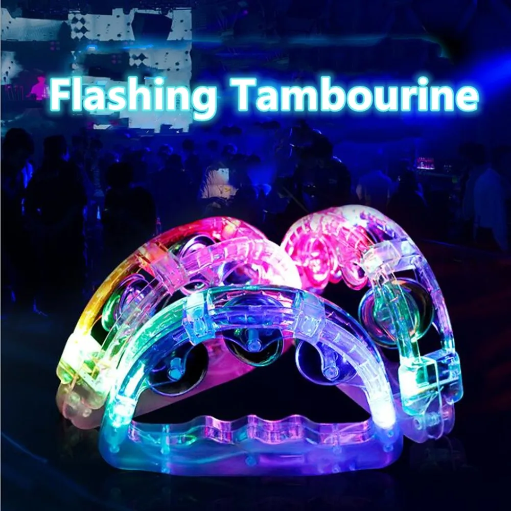 Light Up Musical Instrument: The Ultimate Guide to the LED Flashing ...