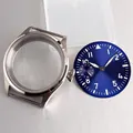 Blue set