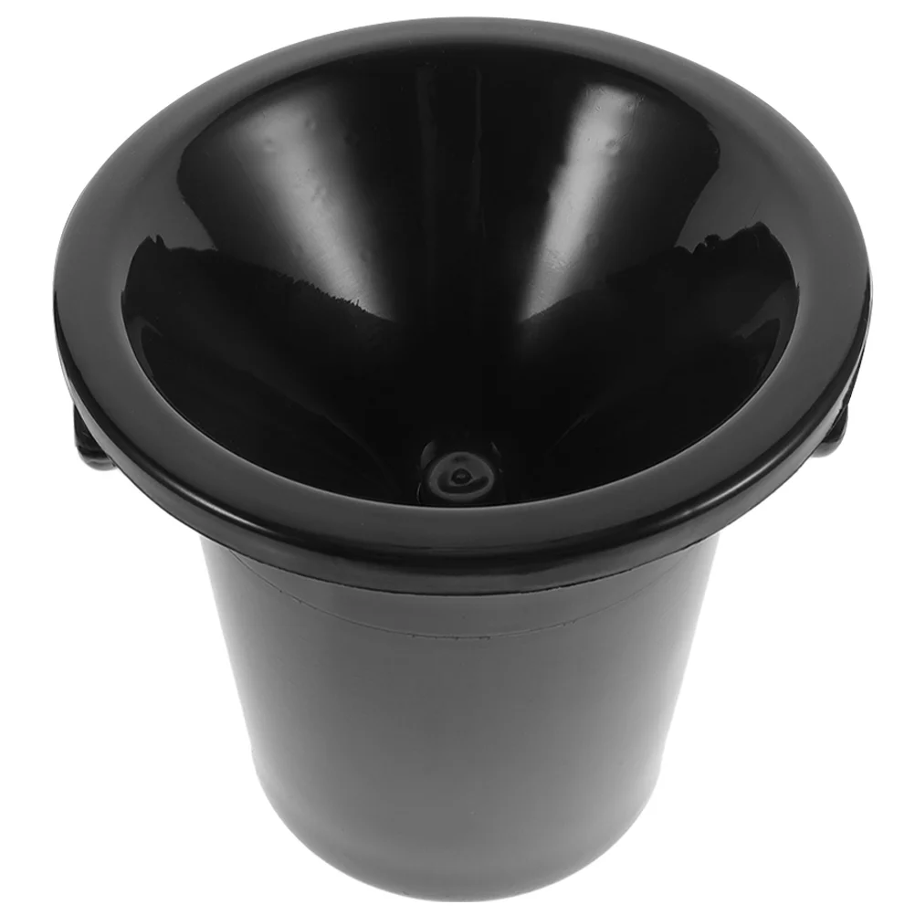 

Dip Spit Cup Tasting Spittoon Dump Bucket Ice Cube Storage Bucket