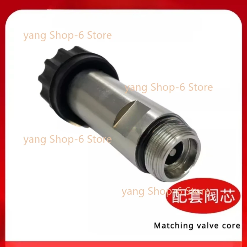 Solenoid Hydraulic Valve Coil MFB12-37YC AC220V MFZ8-50YC DC24V AC110V DC12V DC72V Inner Hole 23mm Height 51mm