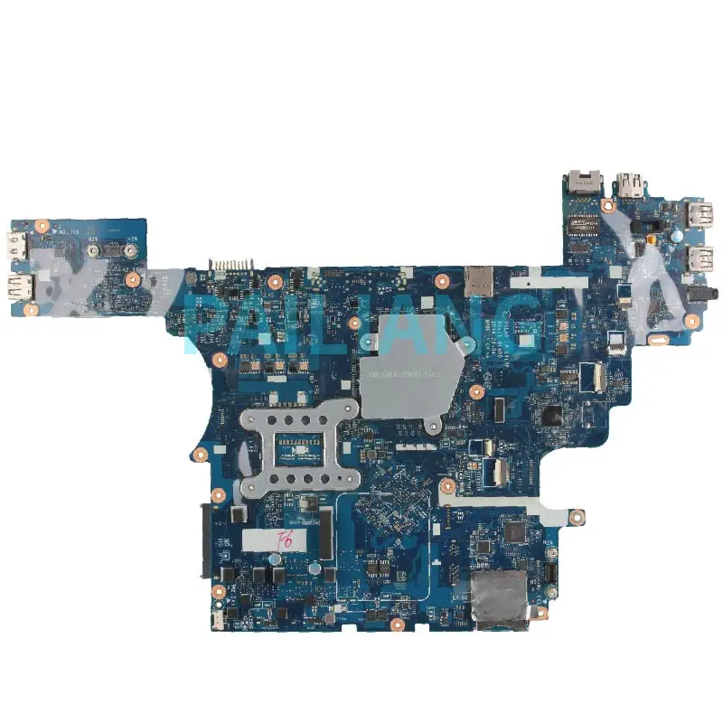 Dell Latitude E6540 - LA-9413P Schematic | Forum Teknisi Laptop Indonesia