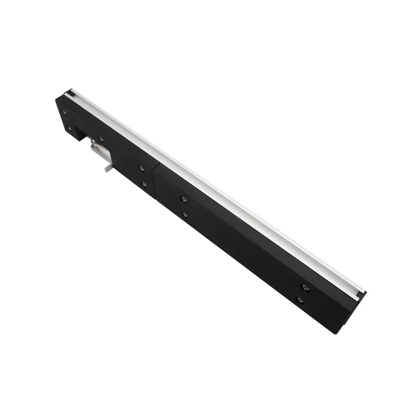 450mm Miter Gauge with track Stop Table Saw/Router Miter Gauge Angle ruler Table saw Band saw Flip Woodworking Tools DIY