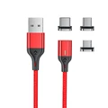 3 in 1 Red
