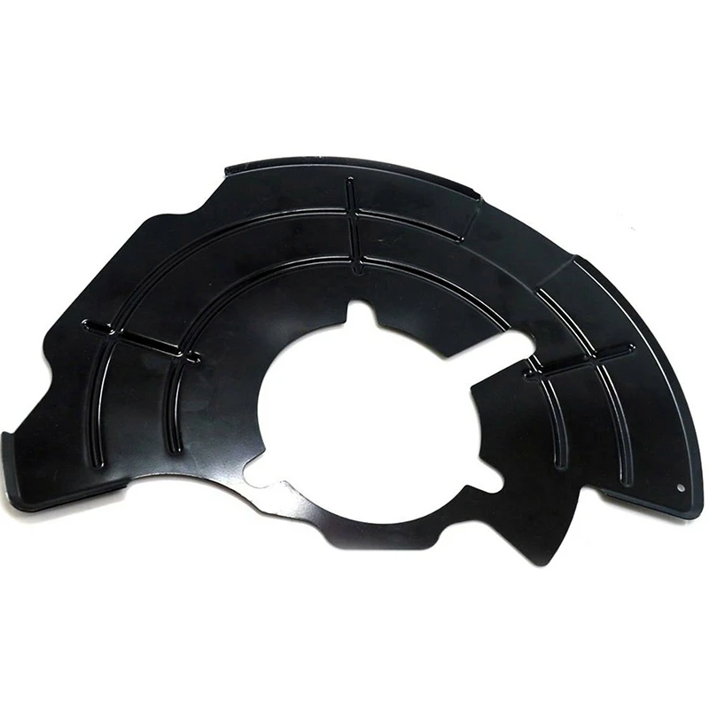 

Передняя Тормозная анкерная пластина, передняя брызговая пластина подходит для Jeep Commander Grand Cherokee