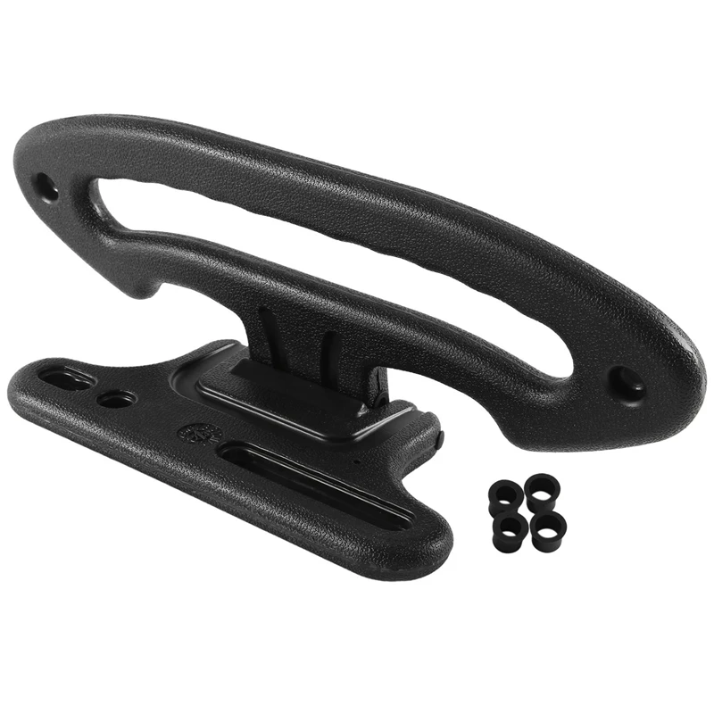 Multi-Functional Car Hanger Hanging Hook Car Hanger Replacement Parts Accessories Black