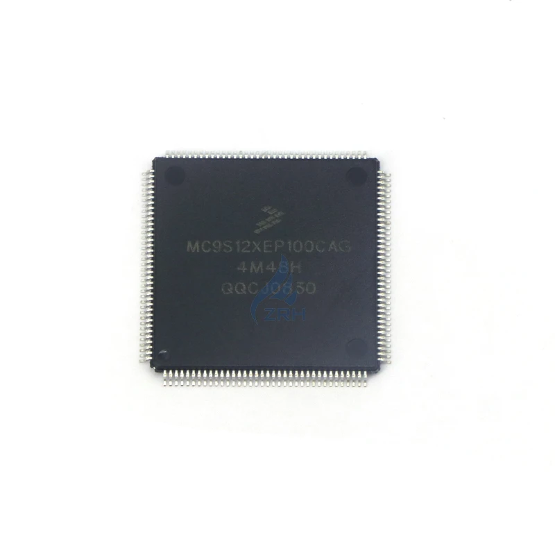 

MC9S12XEP100CAG Automotive CAS4 Computer Board Is Vulnerable To Commonly Used Chip LQFP-144 Encapsulation