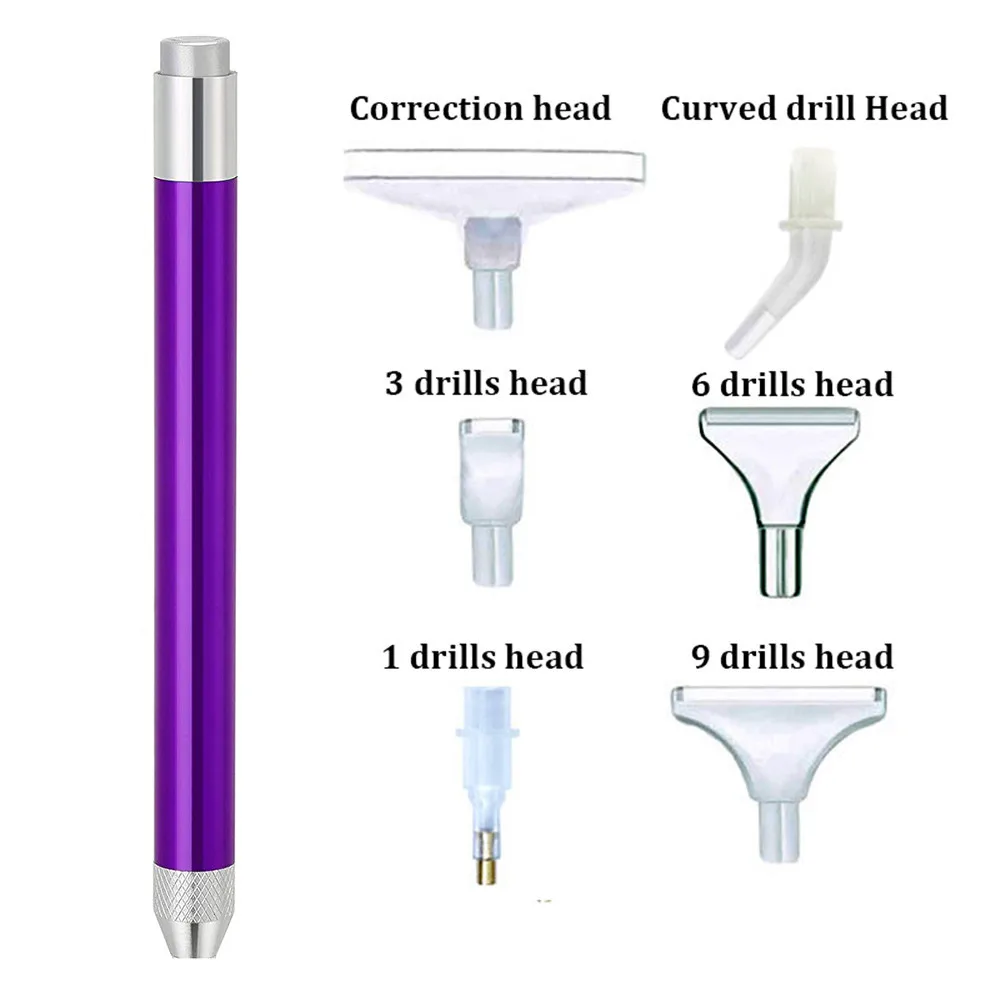 7pcs Pen set2