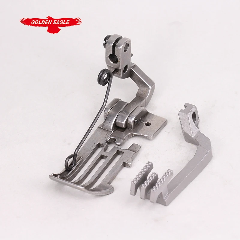 발 및 개 치아 동기화 재봉틀, 이 가격, 1 세트