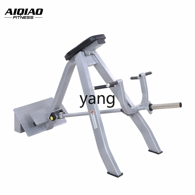 CX-Commercial-T-Type-Rowing-Machine-Trainer-Household-Mute-Standing ...