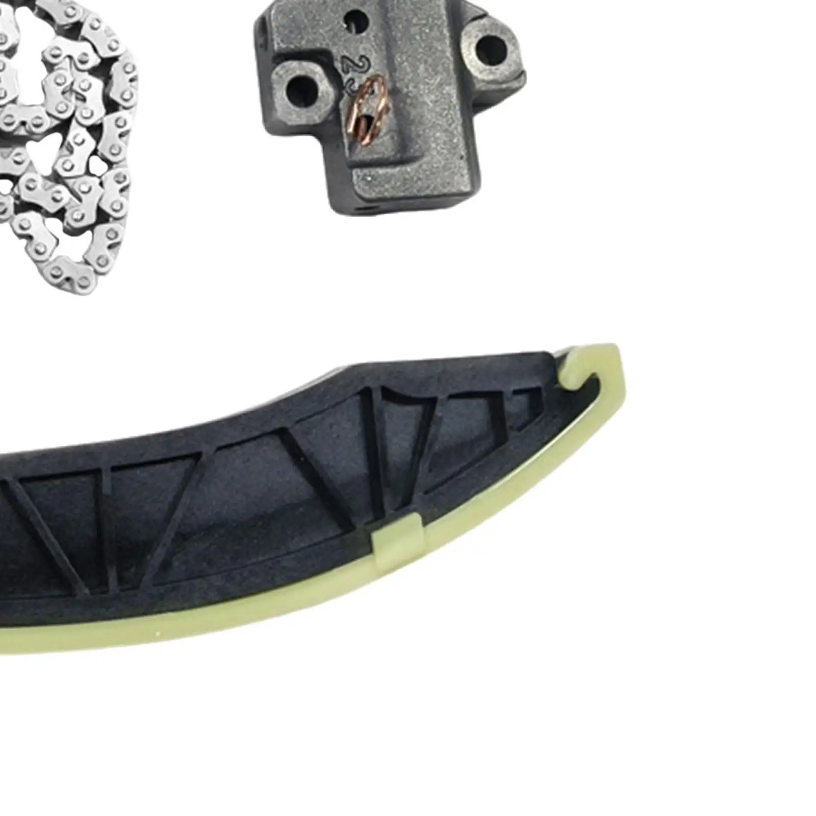 4Pcs-Timing-Chain-Kit-1140A073-Accessories-Wear-Resistant-Durable ...