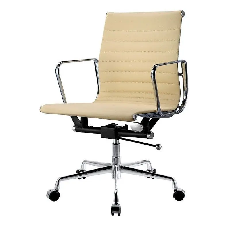 Home Office Computer Chair Designer Style Height Adjustable Swivel Suitable for Office Comfortable for Long Hours Sitting