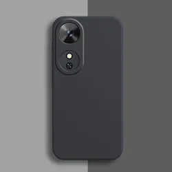 Custodia protettiva in silicone liquido TPU migliorata - Copertura flessibile e durevole