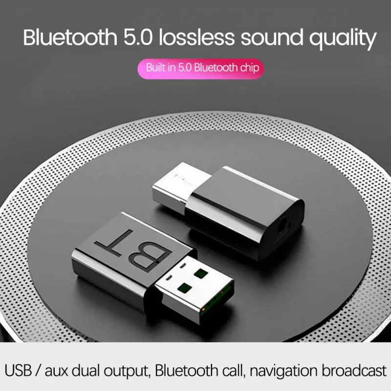 

Usb 5,0 передатчик приемник адаптер стерео Rca Usb 3,5 мм Aux Hifi аудио для ТВ ПК наушников