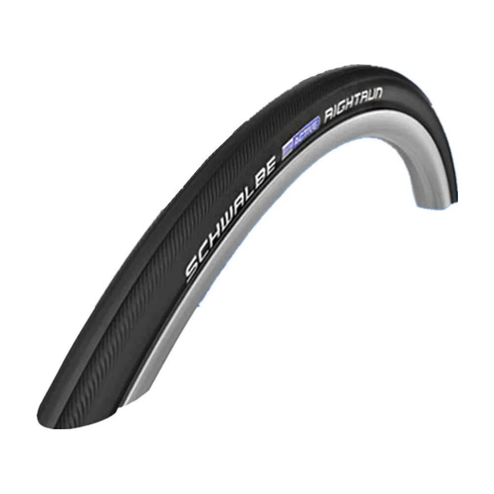JayCreer 24"x1.0" 25-540 Schwalbe RightRun Tire for ottoback Motus