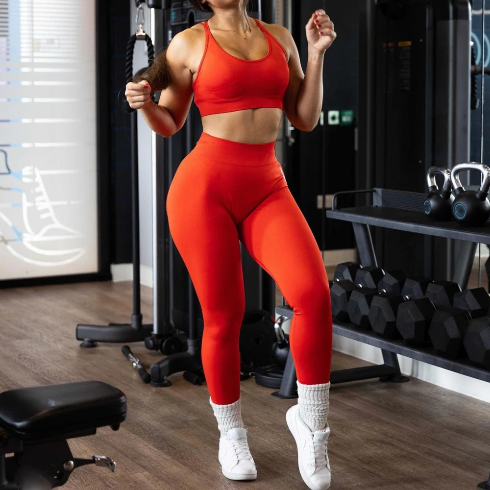 Soutien Gorge Sport Maintien Extreme