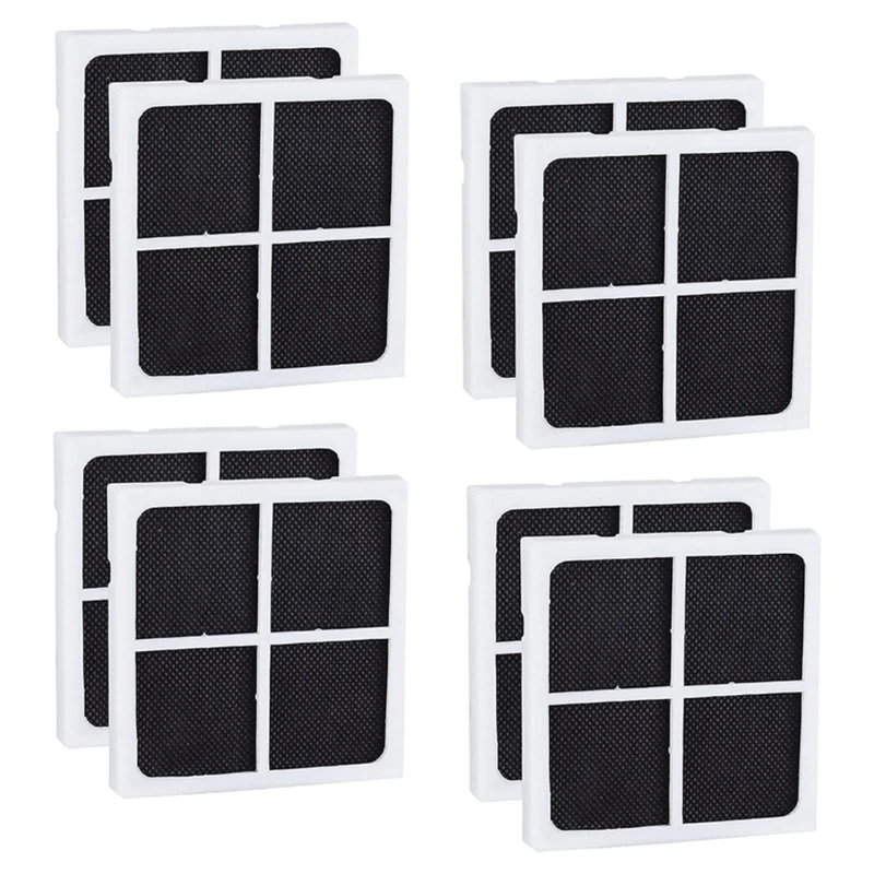 M2Ee Filtro Frigorifero Carboni Attivi Per Frigorifero/Congelatore Adq73214405 Adq73214408