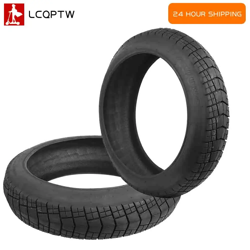 20x4 Inch Foldable Bike Tire - Puncture Resistant Rubber Tire For Snow, Beach, Mountain & Street Riding