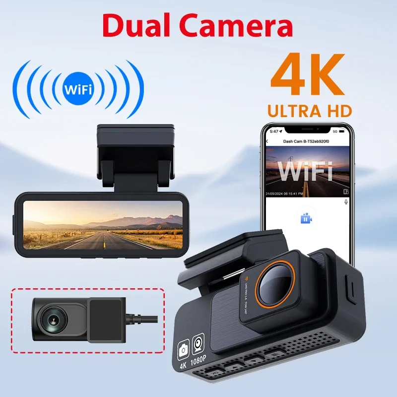 Dual Camera