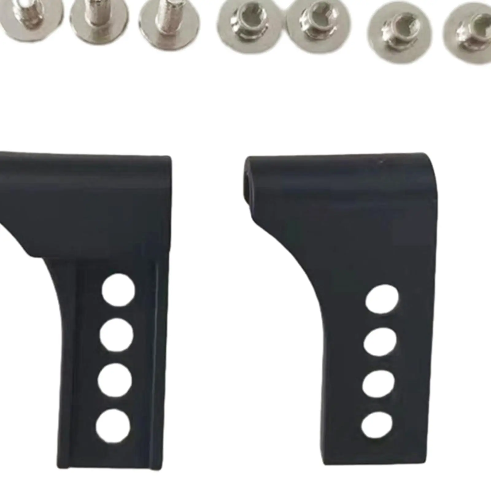 Hockey Helmet Repair Set Screws Convenient for Exercise Football Hockey
