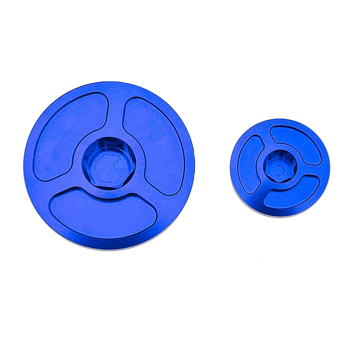 Motorcycle Engine Timing Plug Cover for Honda CRF150R CRF250R CRF450R CRF450X TRX400EX CBR600RR CBR1000RR TRX