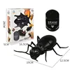 Funny Novelty Simulated Animal Infrared Remote Control Cockroach Spider Ant Electric Prank Children's Trick Party Toy 5