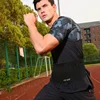 Large Capacity Sports Waist Bag Large Capacity Outdoor Belly Bag Mini Running Phone Waist Bag Men's and Women's Fitness Package 6