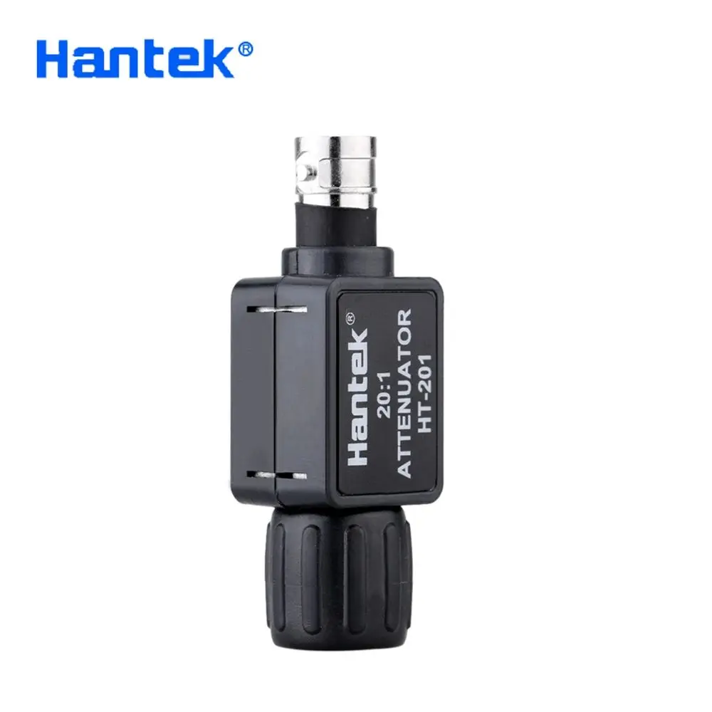 Hantek HT201 20:1 10MHz Oscilloscope Attenuators Passive Attenuator  for Automotive Oscilloscope Diagnostics Use Accessory 3