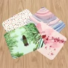 Cloth Cleaning Glasses Wipes Lens Eye Eyeglasses Cloths Cleaner Clean Microfiber Eyeglass Screen Wipe Wiping Camera Watch Fog 2