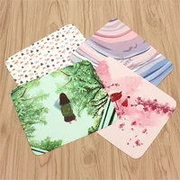 Cloth Cleaning Glasses Wipes Lens Eye Eyeglasses Cloths Cleaner Clean Microfiber Eyeglass Screen Wipe Wiping Camera Watch Fog 2